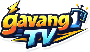 gavang1 tv logo